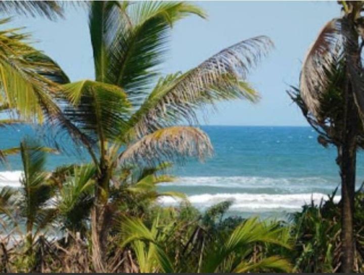Bahia Das Jangadas. Guest house *