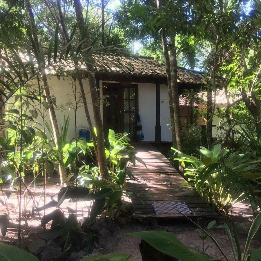 Bahia Das Jangadas. Guest house *