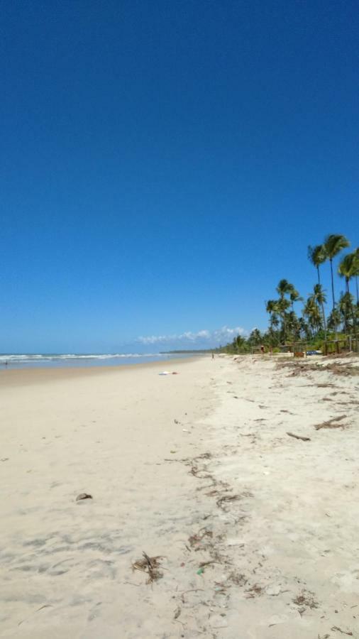 Bahia Das Jangadas. Guest house